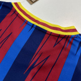 24-25 BAR Blue Red Special Edition Training shirts