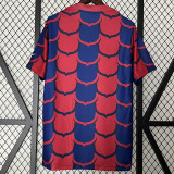 2024 BAR Red Special Edition Fans Training Shirts