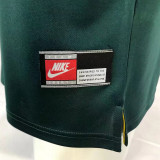 1998 Brazil GoalKeeper Retro Soccer Jersey