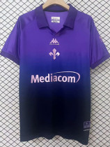 25-26 Fiorentina Purple Special Edition Soccer Jersey