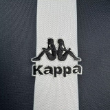 1994-1995 JUV Home Retro Soccer Jersey