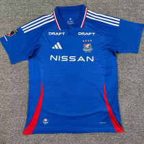 25-26 Yokohama F. Marinos Home Fans Soccer Jersey 横滨水手