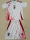 24-25 Japan Y-3 Away Kids Soccer Jersey