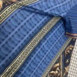 24-25 Italy Blue Special Edition Fans Soccer Jersey