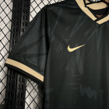 22-23 Brazil Black Fans Soccer Jersey