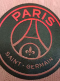 24-25 PSG Third Player Version Soccer Jersey