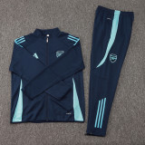 24-25 ARS Royal blue Jacket Tracksuit