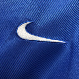 1998 Italy Home Retro Soccer Jersey