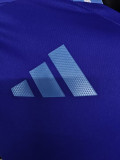 24-25 Argentina Away Player Version Soccer Jersey #CA