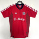 2002-2003 Bayern Home Retro Soccer Jersey