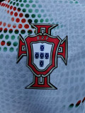 25-26 Portugal Away Player Version Soccer Jersey *PM