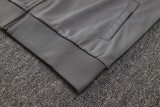 24-25 TOT Dark gray Jacket Tracksuit #A762