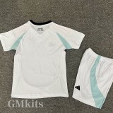 25-26 San Diego FC Away Kids Soccer Jersey