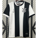 24-25 Corinthians Third Fans Soccer Jersey