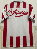 1994-1995 Chivas Home Retro Soccer Jersey