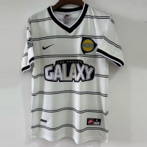 1997-1998 LA Galaxy Away Retro Soccer Jersey