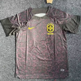 22-23 Brazil GoalKeeper Soccer Jersey