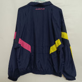 24-25 JUV Black Windbreaker