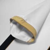 2006-2007 Man Utd Away Retro Soccer Jersey