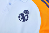 25-26 RMA Light blue Polo Tracksuit