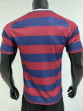 24-25 Newcastle Away Player Version Soccer Jersey