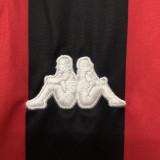 1988-1989 ACM Home Retro Soccer Jersey