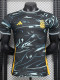 24-25 Argentina Black Special Edition Player Version Soccer Jersey