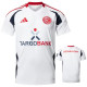 24-25 Fortuna Dusseldorf Away Fans Soccer Jersey
