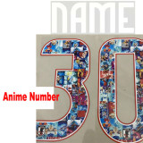 24-25 Japan Special Edition Player Version Soccer Jersey 5143