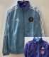 24-25 Inter Miami Blue & Purple Double Sided Windbreaker (双面风衣)
