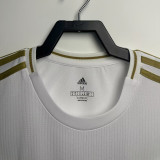 2019-2020 RMA Home Retro Fans Soccer Jersey