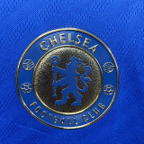 2012-2013 CHE Home Retro Soccer Jersey