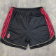 2006-2007 ACM Black Retro Shorts Pants