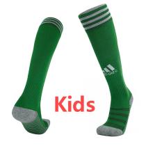 24-25 Newcastle Green Kids Socks(儿童)