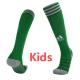 24-25 Newcastle Green Kids Socks(儿童)