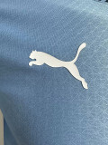 24-25 Man City Home Player Version Soccer Jersey