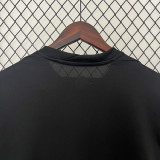 24-25 Corinthians Away 1:1 Fans Soccer Jersey (无广告)