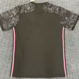 2020-2021 RMA Third Retro Soccer Jersey