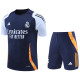 24-25 RMA Royal blue Training Short Suit