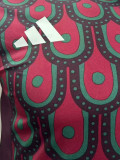 24-25 Mexico Home Player Version Soccer Jersey