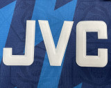 1995-1996 ARS Away Kids Retro Soccer Jersey