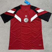 24-25 Ajax Red Special Edition Training Shirts
