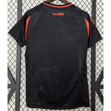 24-25 Colombia Away Women Soccer Jersey (女)