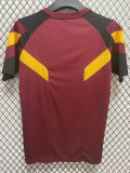 24-25 Roma Red Special Edition Training Shirts