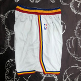WARRIORS White Edition Top Quality NBA Pants (旧金山 )