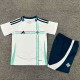 24-25 Northern Ireland Away Kids Soccer Jersey