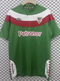 2011-2012 Bilbao Away Retro Soccer Jersey