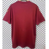 24-25 RB Leipzig Red Limited Edition Fans Soccer Jersey