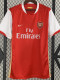 2006-2007 ARS Home Retro Soccer Jersey