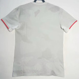 2019-2020 JUV Away Retro Soccer Jersey